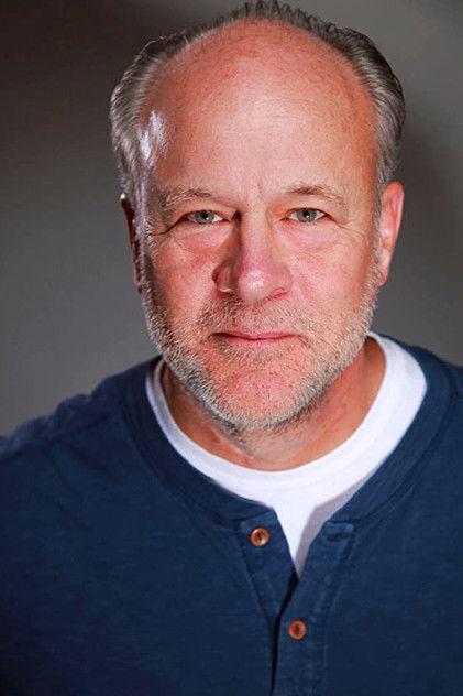 James Shanklin - Actor Profile Photo