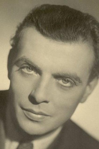 Herbert Wilk - Actor Profile Photo