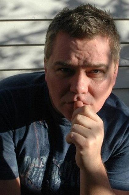 Simon Ellis - Actor Profile Photo