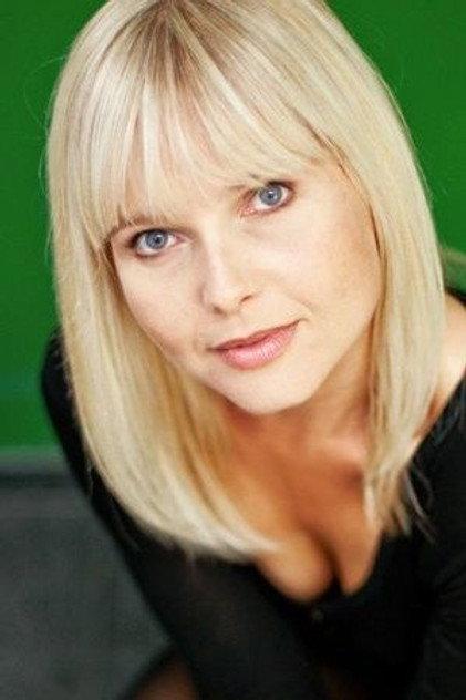 Bojana Golenac - Actor Profile Photo