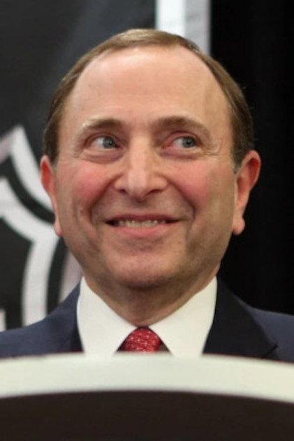 Gary Bettman - Actor Profile Photo