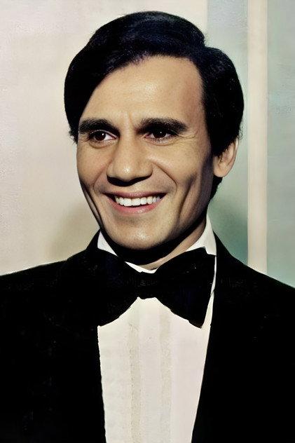 Abdel Halim Hafez - Actor Profile Photo