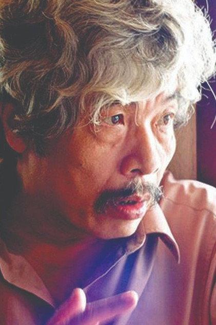 Bao Ninh - Actor Profile Photo
