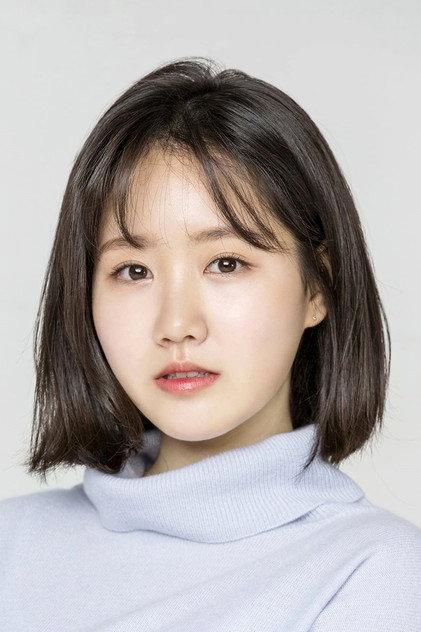 Jin Ji-hee - Actor Profile Photo
