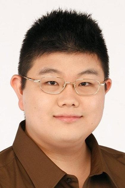 Kouji Takeda - Actor Profile Photo
