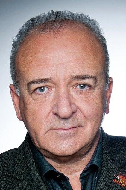 John Bowe - Actor Profile Photo