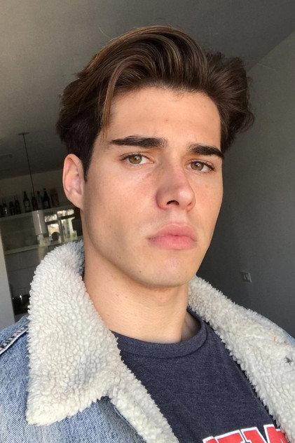 Marià Casals - Actor Profile Photo