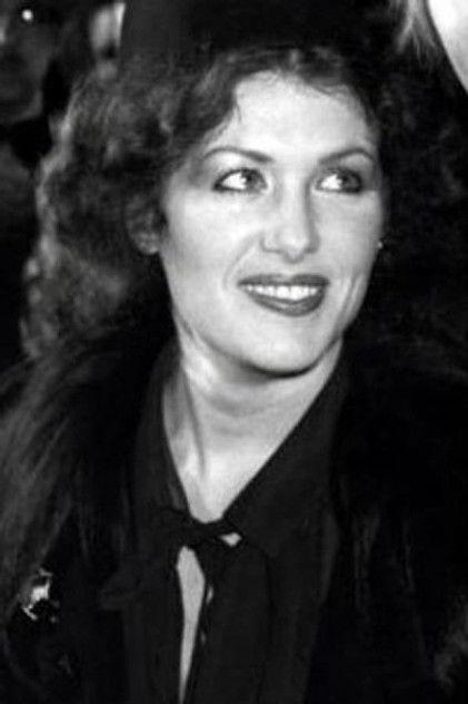 Stacey Pickren - Actor Profile Photo