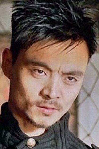 Tie Nan - Actor Profile Photo