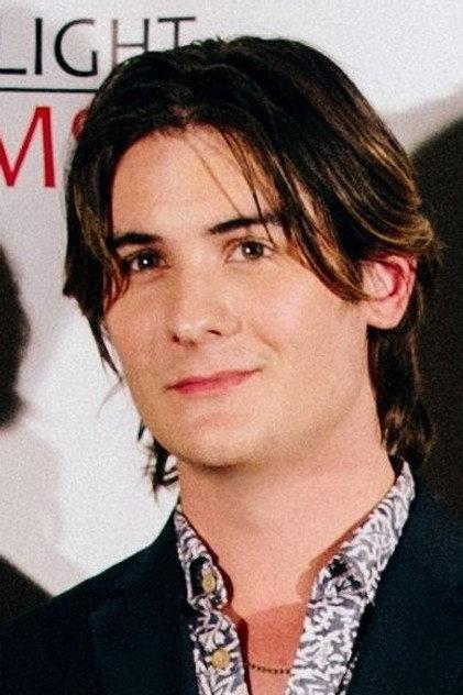 Tim Wade - Actor Profile Photo