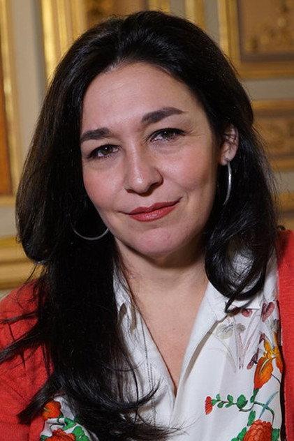 Lorena Muñoz - Actor Profile Photo