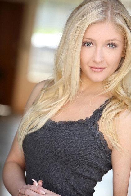 Marissa Heart - Actor Profile Photo