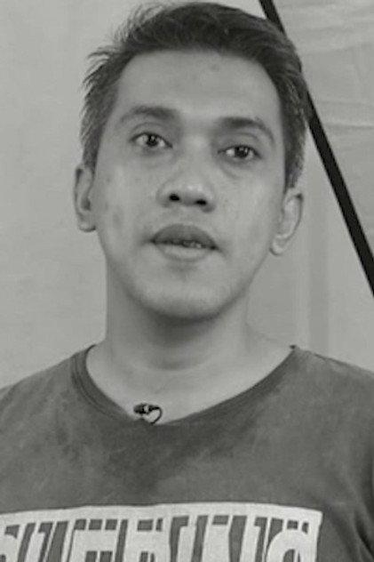 Rama DeRanau - Actor Profile Photo