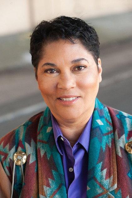 Jennifer Lanier - Actor Profile Photo