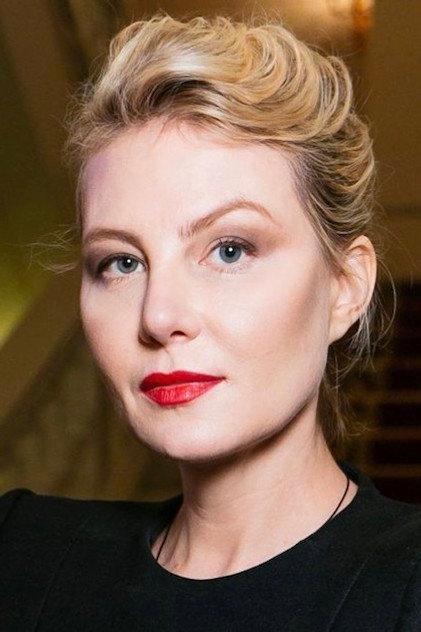 Renata Litvinova - Actor Profile Photo