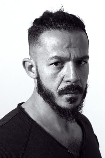 Marco Bullitta - Actor Profile Photo