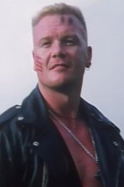 Mark Houghton - Actor Profile Photo