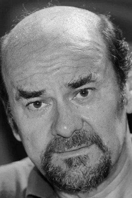 Erwin C. Dietrich - Actor Profile Photo