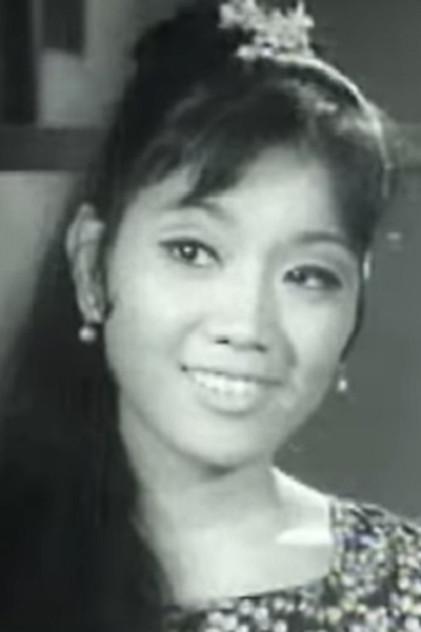 Alice Au Yin-Ching - Actor Profile Photo