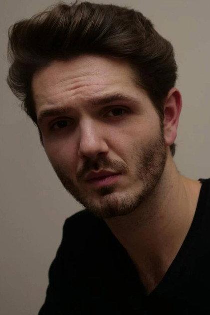 Jakob Skrzypa - Actor Profile Photo