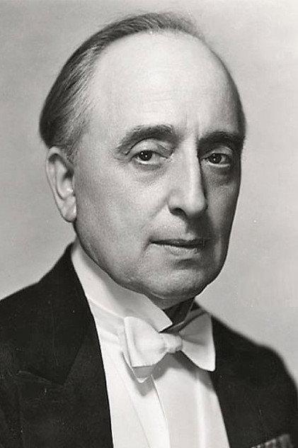 Ferdinand Gottschalk - Actor Profile Photo
