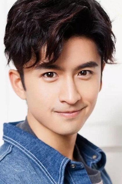 Leon Zhang - Actor Profile Photo