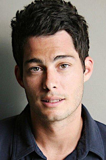 Brian Hallisay - Actor Profile Photo