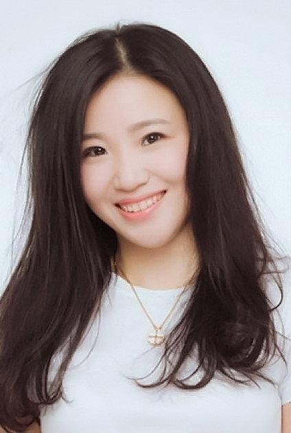 Xiaoyan Huang - Actor Profile Photo