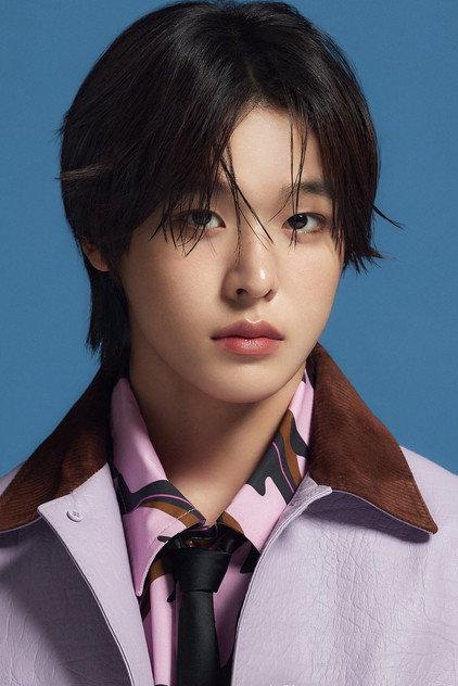 RIKU - Actor Profile Photo