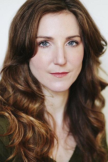 Sarah Utterback - Actor Profile Photo