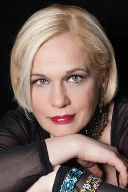 Alona Kimhi - Actor Profile Photo