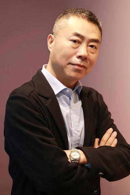 Liu Jiacheng - Actor Profile Photo