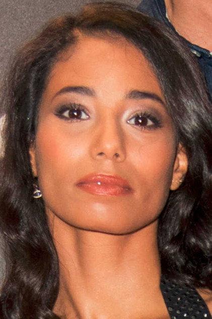 Hajiba Fahmy - Actor Profile Photo