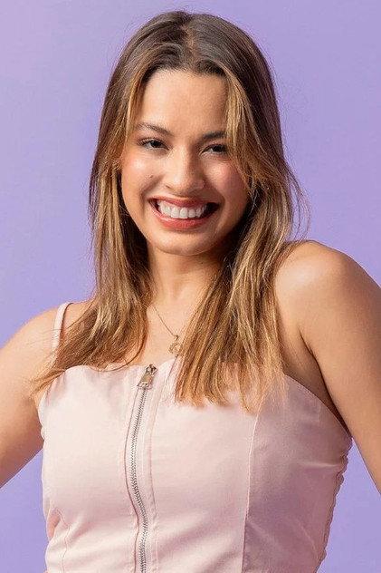 Beatriz Reis - Actor Profile Photo