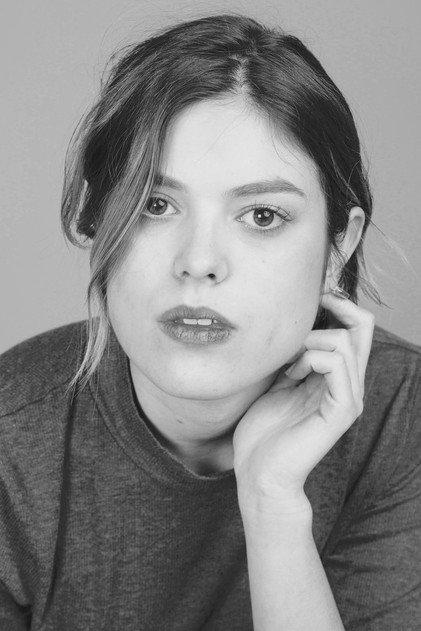 Elsa Léviant - Actor Profile Photo