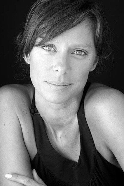 Rita Seguro - Actor Profile Photo