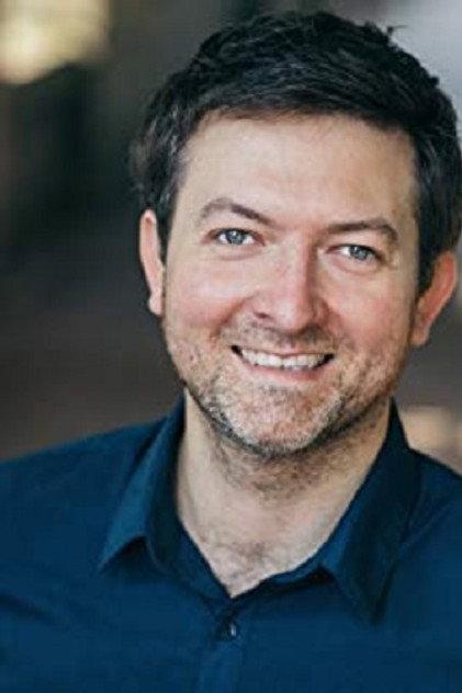 Matt Houlihan - Actor Profile Photo