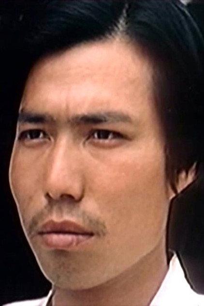 Hsieh Hsing - Actor Profile Photo