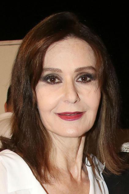 Katia Dandoulaki - Actor Profile Photo