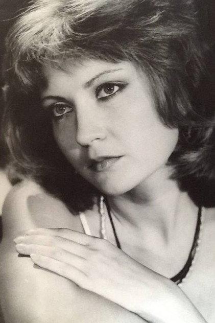 Lilia Makeeva - Actor Profile Photo