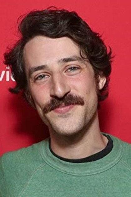 Charlie Hankin - Actor Profile Photo