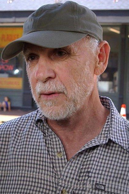 Doug Coleman - Actor Profile Photo