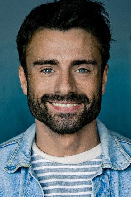 Florian Jahr - Actor Profile Photo