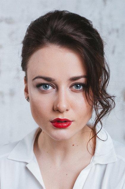 Ingrid Olerinskaya - Actor Profile Photo