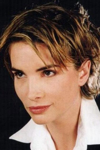Sandrine Caron - Actor Profile Photo