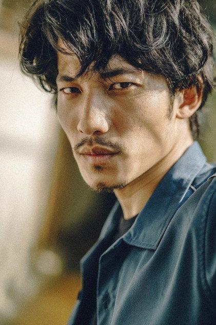 Liên Bỉnh Phát - Actor Profile Photo