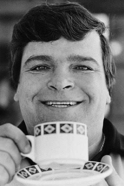 Jocky Wilson - Actor Profile Photo
