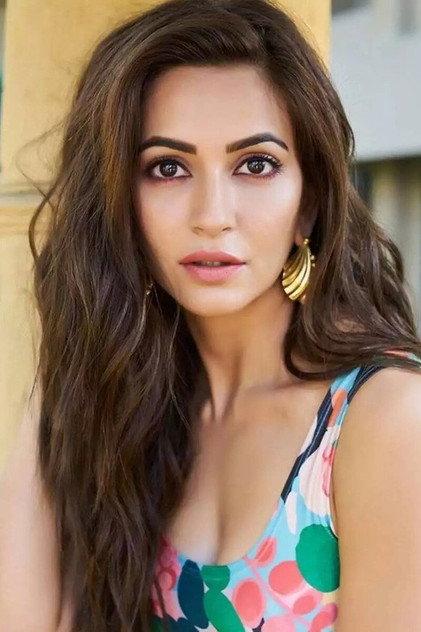 Kriti Kharbanda - Actor Profile Photo