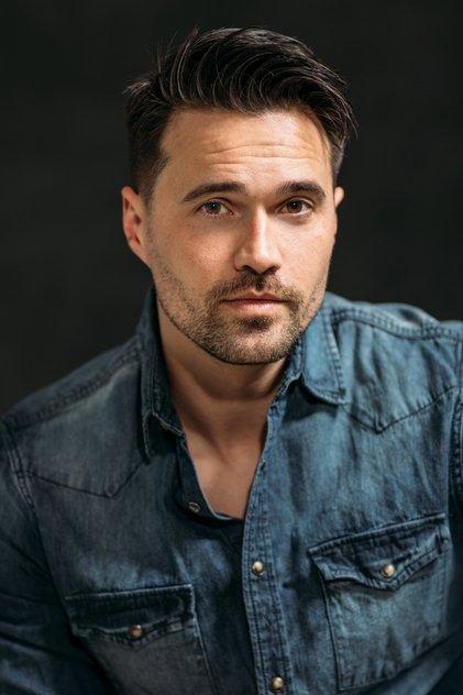 Brett Dalton - Actor Profile Photo