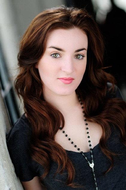 Erin Micklow - Actor Profile Photo